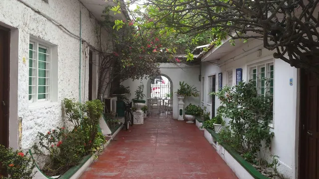 Hotel Bellavista