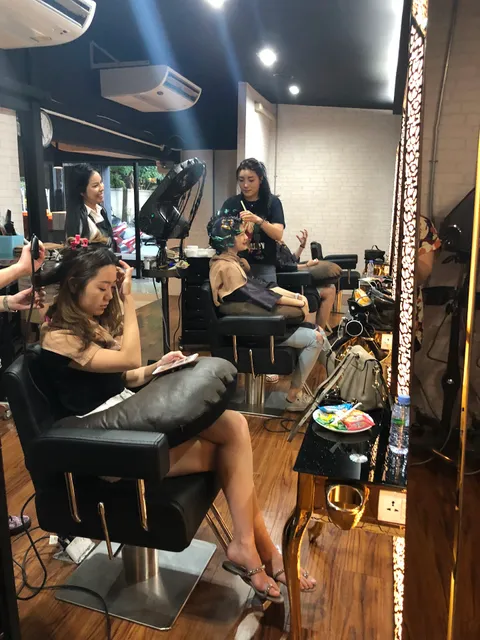Cheongdam Hair Design - Hair Salon Thong Lo