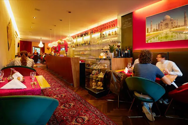 Taj Mahal Restaurant Feldkirch