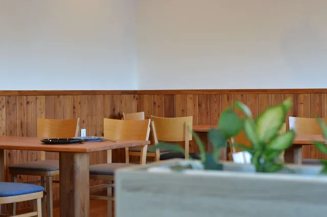 Boushi Cafe｜ガレットとコーヒー