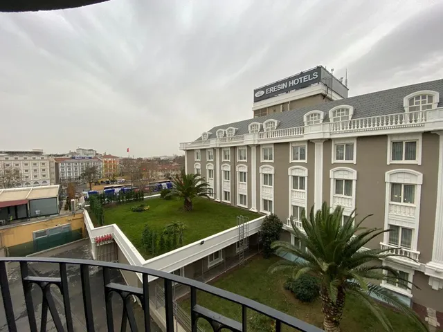 Eresin Hotels Express