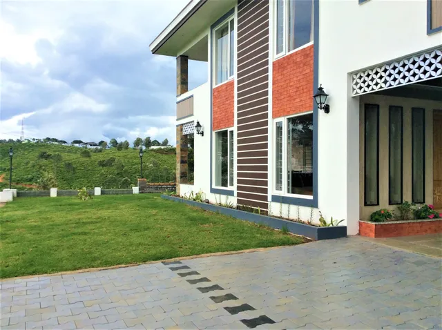 Garuda Park Resort Kotagiri