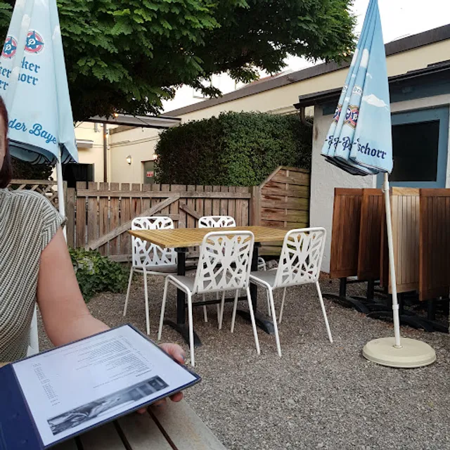 Restaurant Aphrodite / Ingolstadt