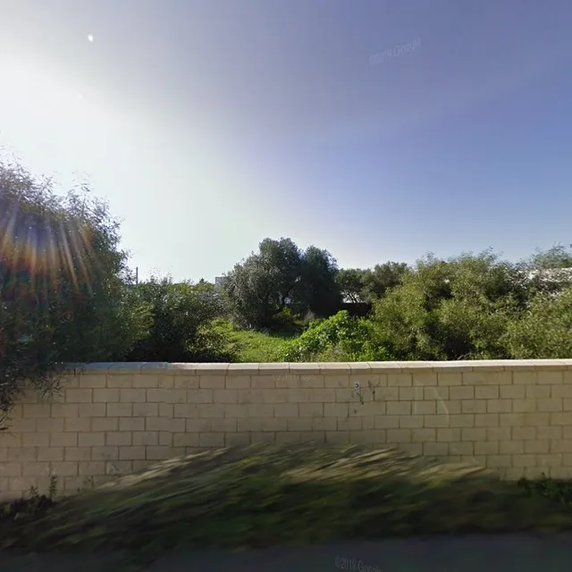 Barlovento Tres, Los Caños