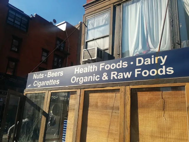 East Village Farm & Grocery