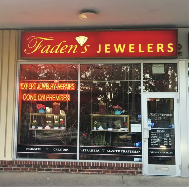 Faden's Jewelers