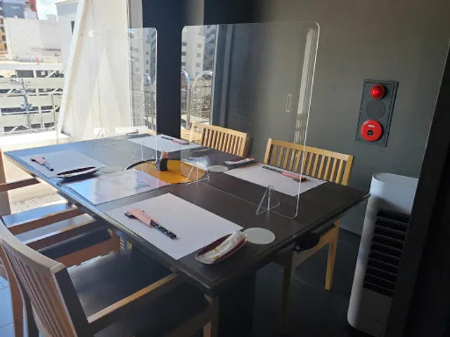 茶寮 さくらさくら