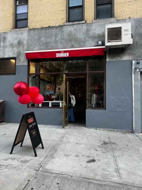 Casa 13urger