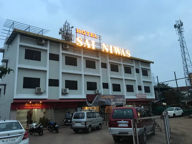 Hotel Sainiwas
