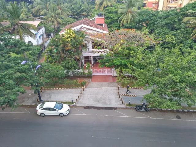 OYO 4802 Cochin City residency