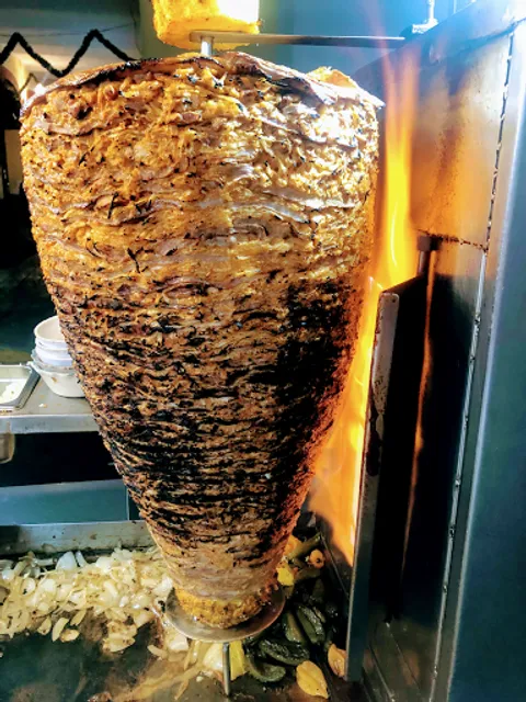 Taquería San Andrés