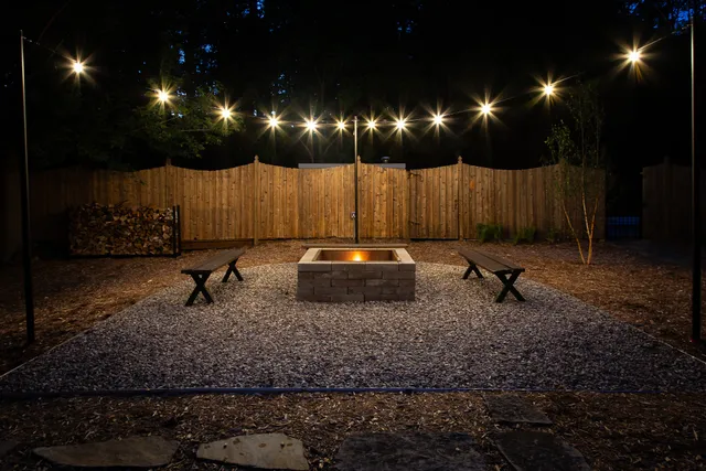 Forest Inn of Saugatuck