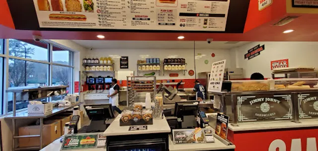 Jimmy John's
