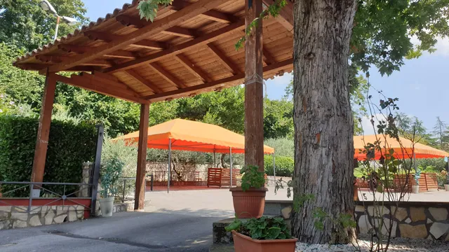 Farmhouse Casale Pepe