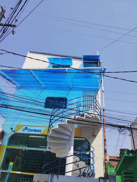 Pousada Estação do Porto