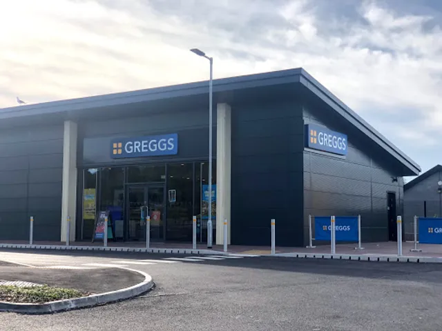 Greggs