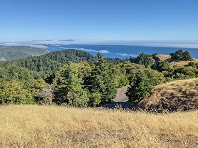 Rock Springs Trailhead