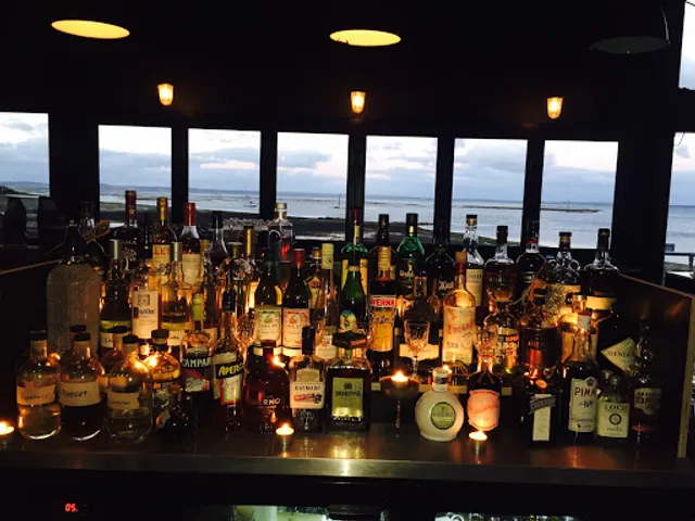 SALTWATER Phillip Island