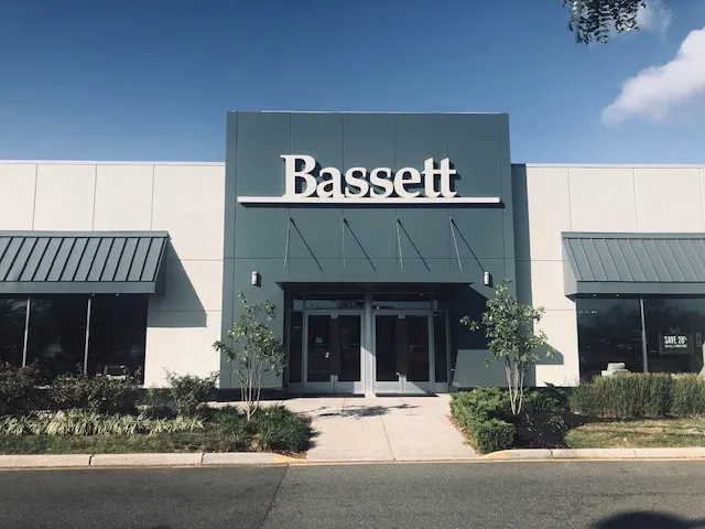 Bassett Furniture