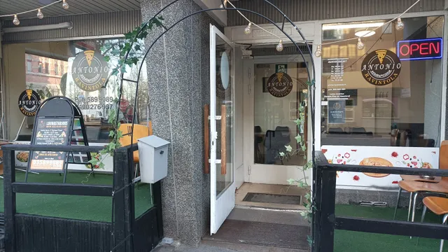 Pizzeria Antonio