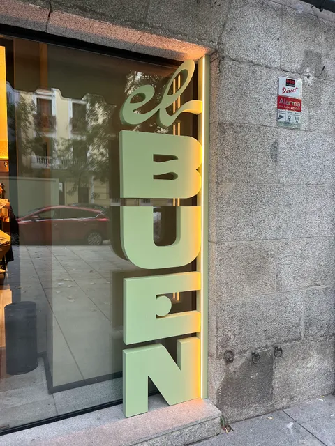 El Buen