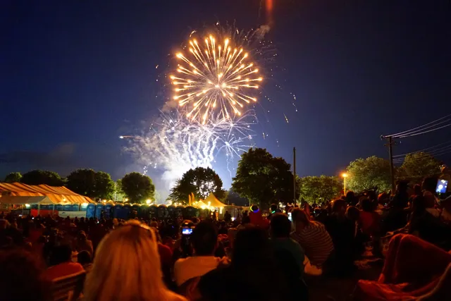Monona Community Festival
