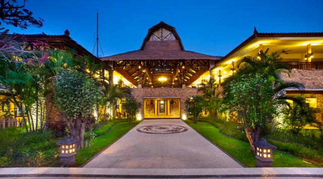 Holiday Resort Lombok