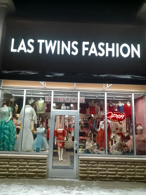 Las Twins Fashion Clothing Boutique