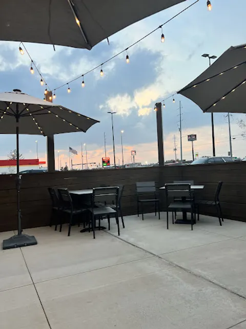 Crust Pizza Co. - Willis