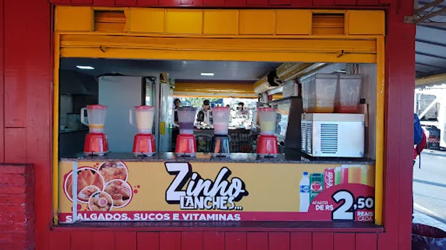 Carlinhos Lanches