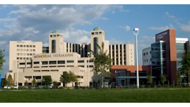 Memorial Hermann Southwest Hospital