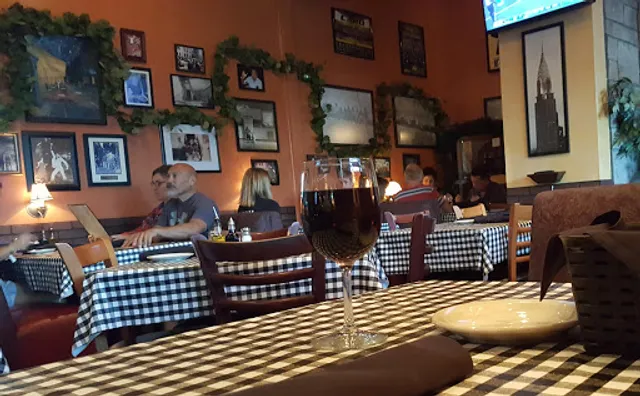 Cosmo's Italian Kitchen