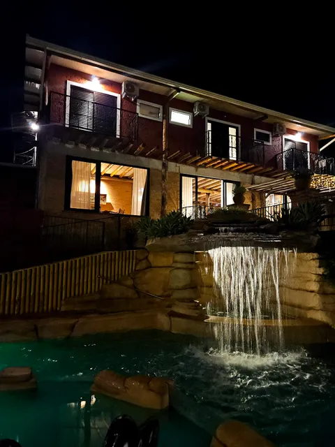 Pousada Nossa Senhora Aparecida