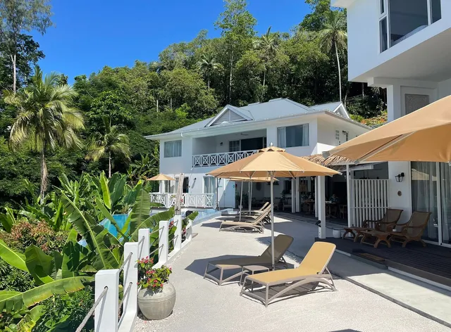 The Bay Seychelles Boutique Hotel & Apartments