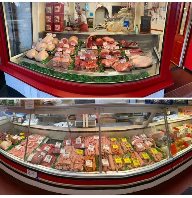 Hartshill Butchers