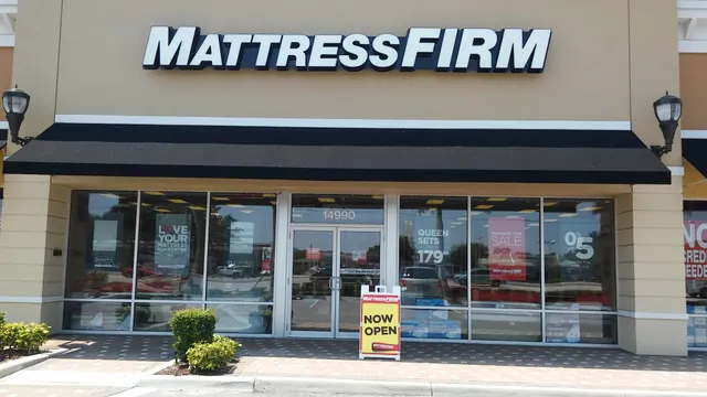 Mattress Firm North Port