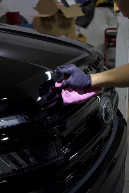 Prestige Detailing Qtx, LLC