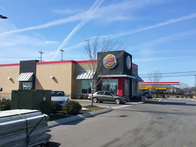 Burger King