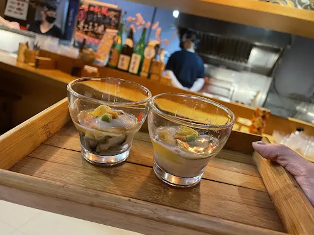 十八食堂- 新竹竹北日式料理 竹北串燒鍋物 竹北宵夜 特色快炒 麻辣烤魚 海鮮大咖 公司家庭聚餐 桌式合菜