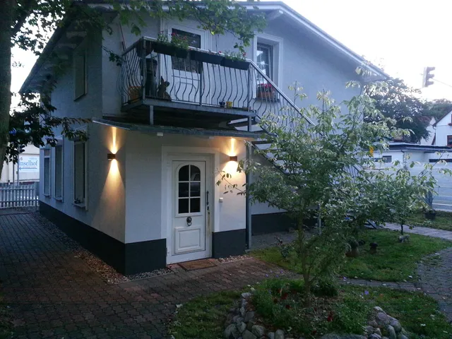 Ferienwohnung Höft in Zempin, Usedom