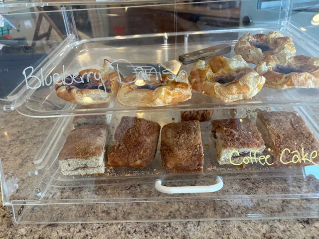 The Riverside Roost - Oak Harbor, OH