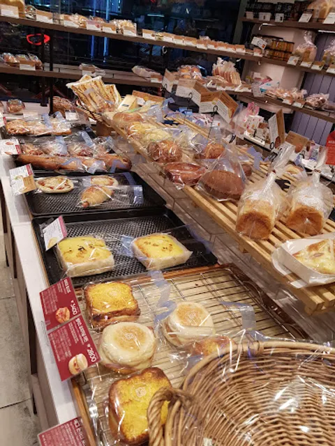 파리바게뜨 수원월드컵점