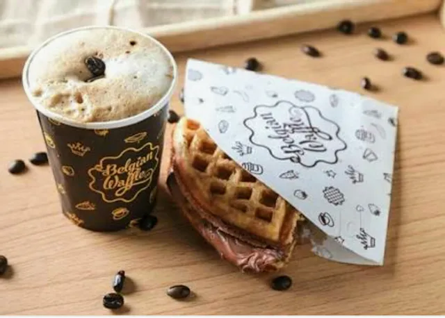 The Belgian Waffle Co