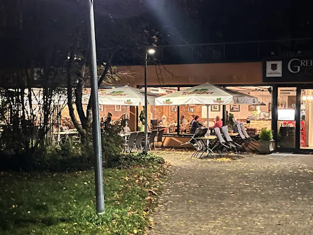 Greek Kitchen Tavern