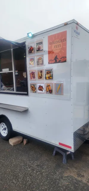 Serengeti Yeti Taste Of South Africa