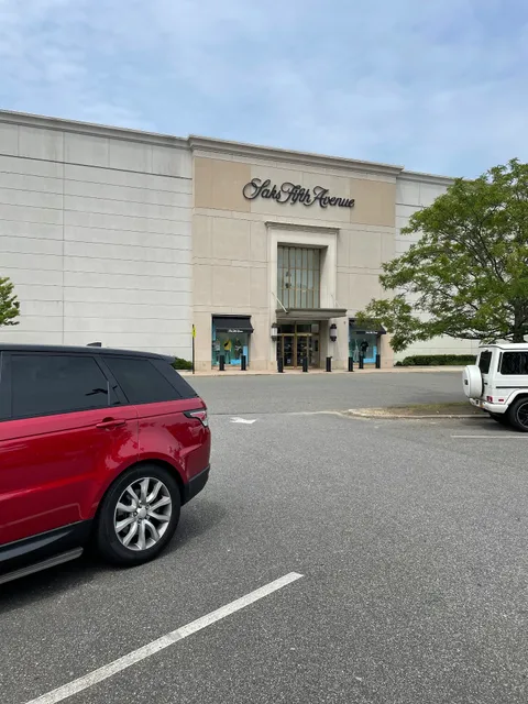 Saks Fifth Avenue