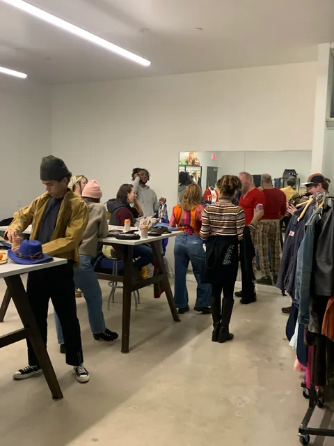 The Wild Goose Exchange