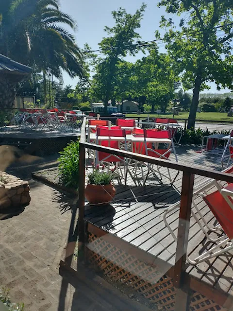 Confitería Rancho Villa