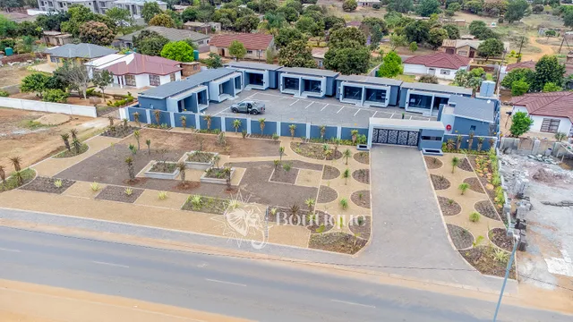 Elephant Boutique Lodge