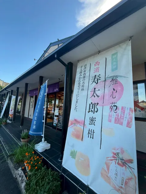 Okashinogashinen Mishimaten